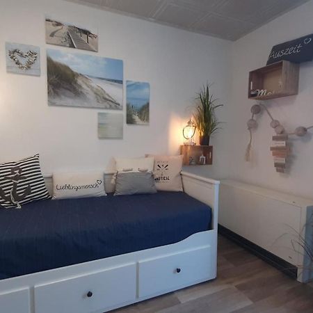Strandkorb 60 - Kleine Guenstige Fewo An Der Ostsee Zwischen Dahme Und Heiligenhafen Heringsdorf  Bagian luar foto