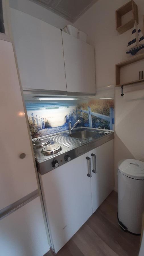 Strandkorb 60 - Kleine Guenstige Fewo An Der Ostsee Zwischen Dahme Und Heiligenhafen Heringsdorf  Bagian luar foto